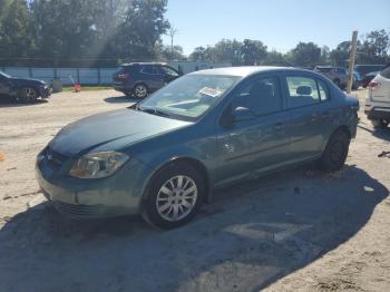  Salvage Chevrolet Cobalt