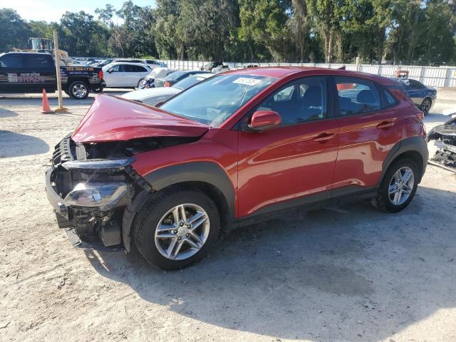  Salvage Hyundai KONA