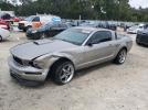 Ford Mustang Image 1