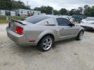 Ford Mustang Image 4