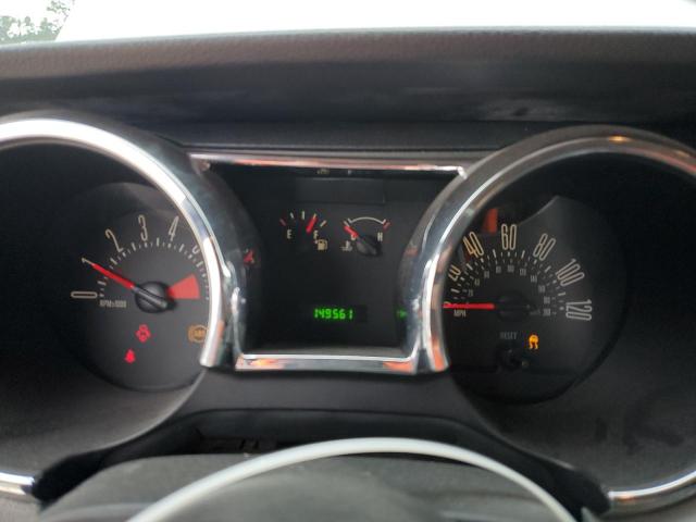 Ford Mustang Image 8