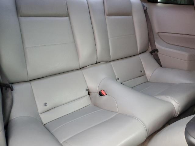 Ford Mustang Image 12