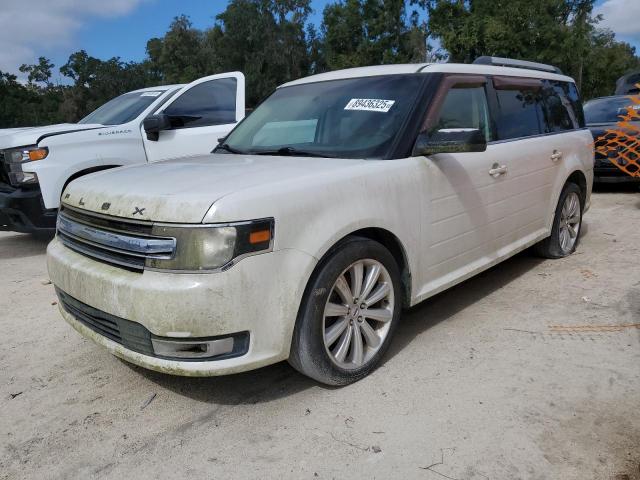  Salvage Ford Flex