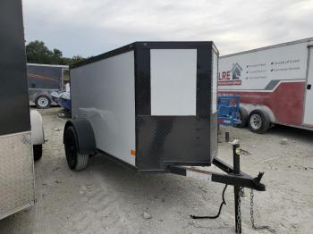  Salvage Nationcraft Other