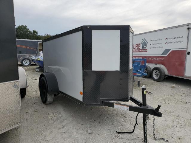  Salvage Nationcraft Other