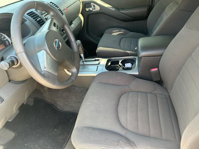Nissan Pathfinder Le Image 9