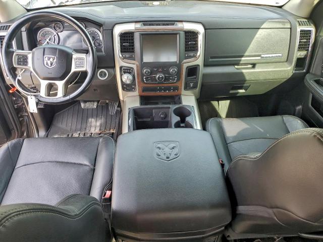 Ram 1500 Laramie Image 5