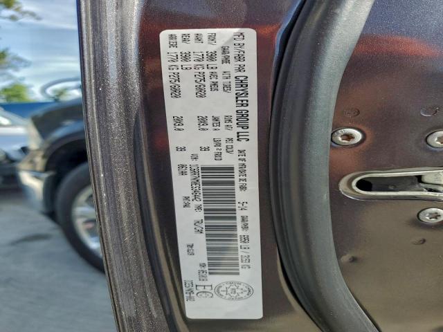 Ram 1500 Laramie Image 12