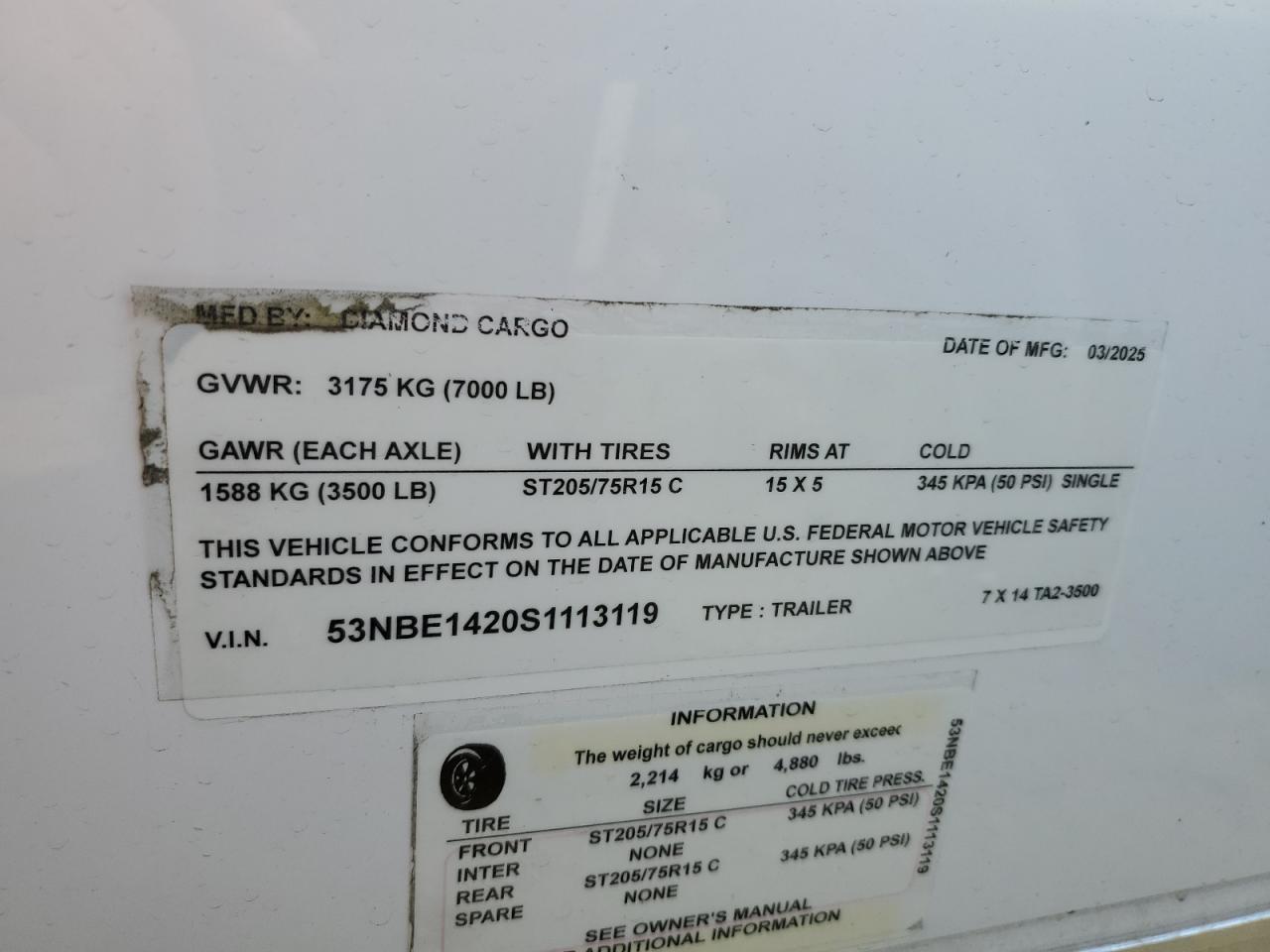 Diamond C Other Image 6