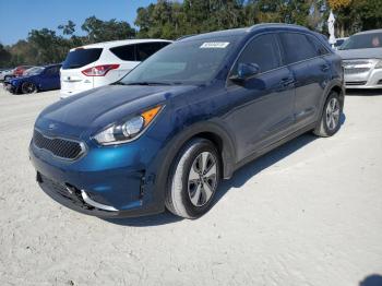  Salvage Kia Niro