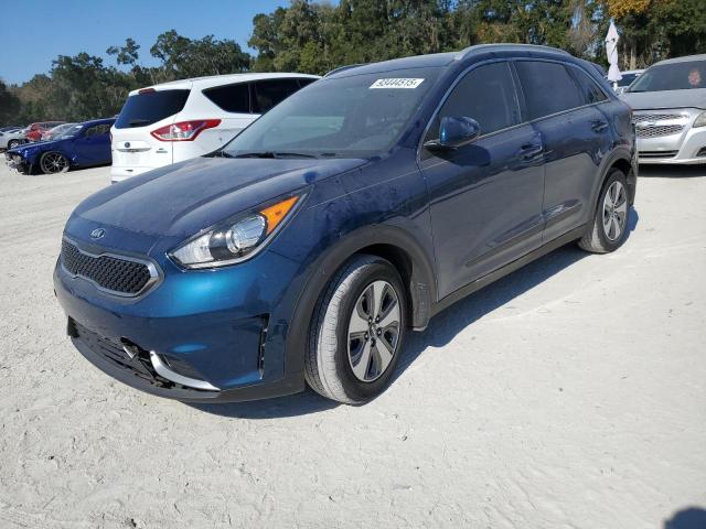  Salvage Kia Niro