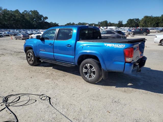 Toyota Tacoma Double Cab Image 6