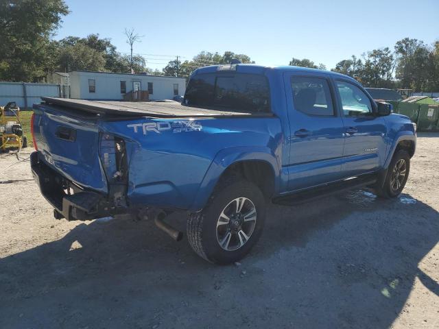 Toyota Tacoma Double Cab Image 2