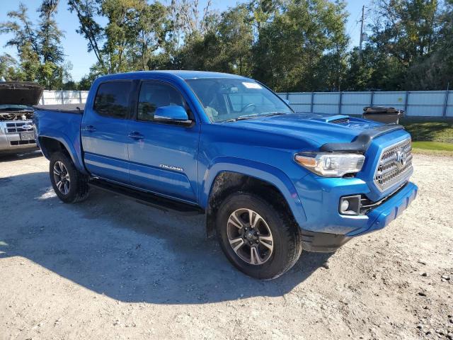 Toyota Tacoma Double Cab Image 12