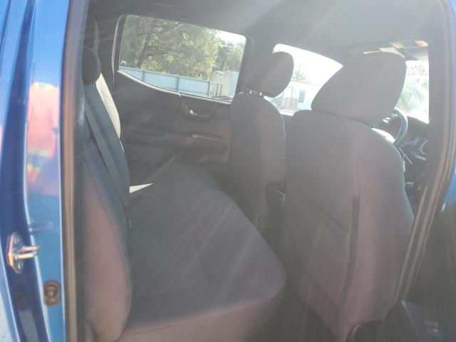 Toyota Tacoma Double Cab Image 5