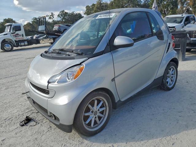  Salvage Smart fortwo