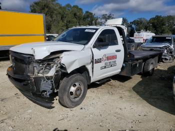  Salvage Ram 3500