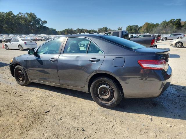 Toyota Camry Base Image 10