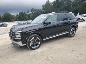  Salvage Hyundai PALISADE