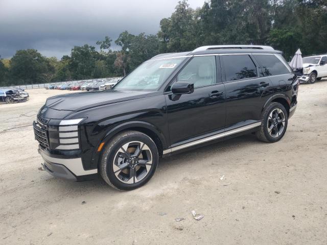  Salvage Hyundai PALISADE