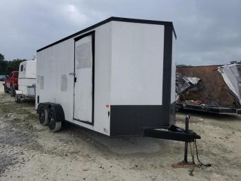  Salvage Rock Solid Carg Other