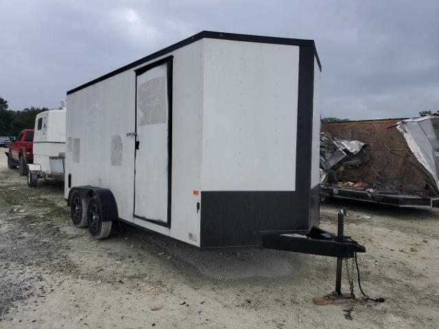  Salvage Rock Solid Carg Other