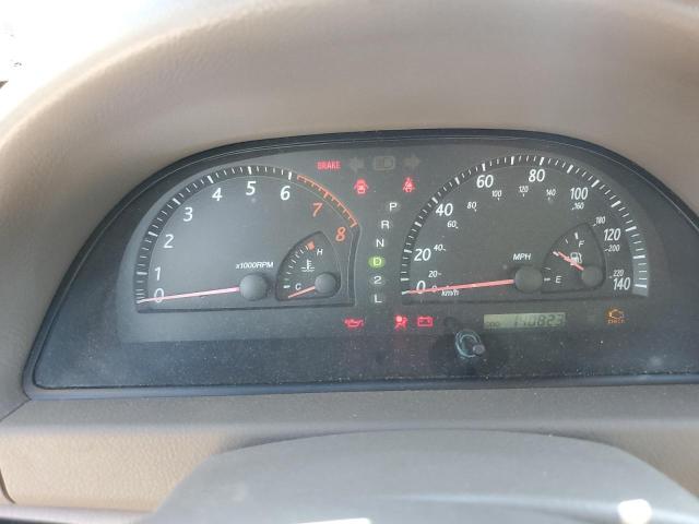 Toyota Camry Le Image 4