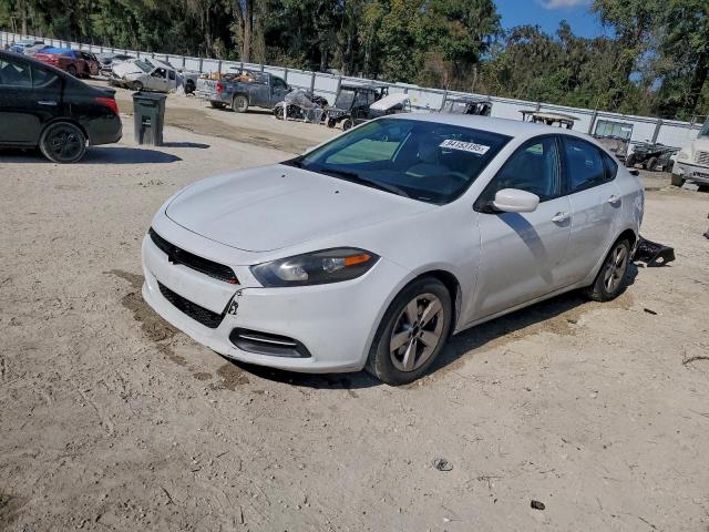  Salvage Dodge Dart