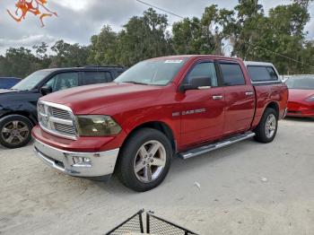  Salvage Dodge Ram 1500