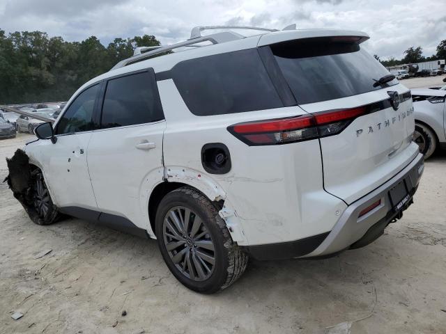 Nissan Pathfinder Sl Image 3