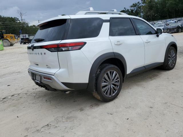 Nissan Pathfinder Sl Image 6