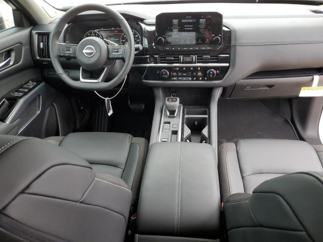 Nissan Pathfinder Sl Image 12