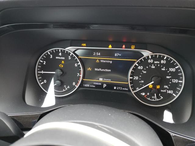 Nissan Pathfinder Sl Image 5