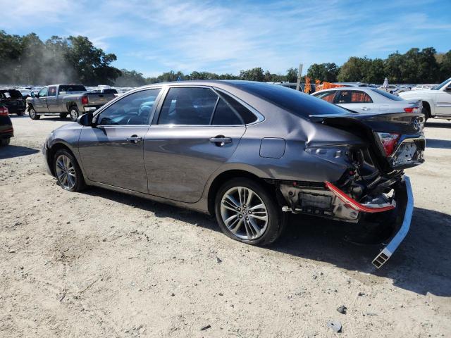 Toyota Camry Le Image 2