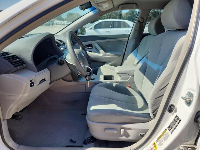 Toyota Camry Ce Image 11