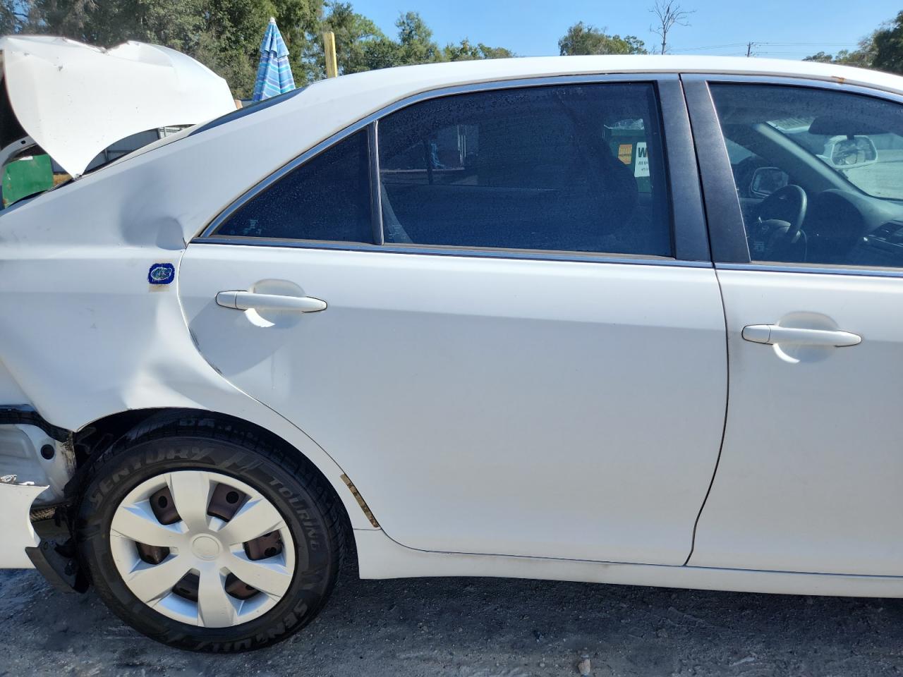 Toyota Camry Ce Image 12