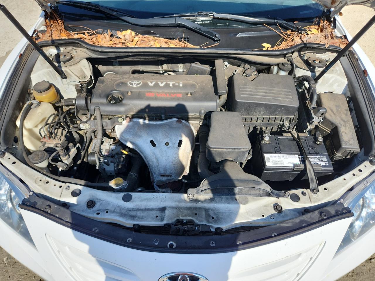 Toyota Camry Ce Image 9