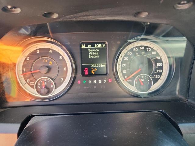 Ram 1500 Slt Image 12