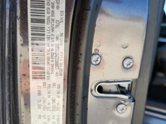 Ram 1500 Slt Image 7