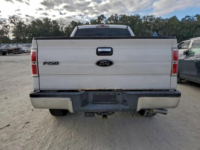 Ford F-150 Supercrew Image 2