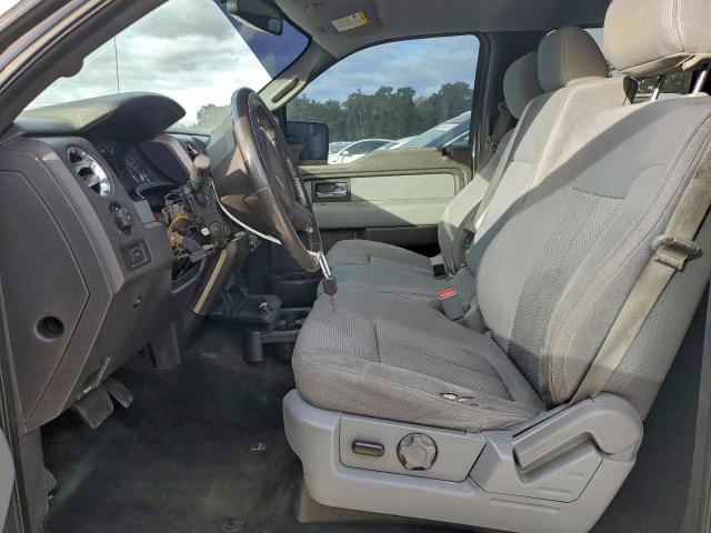 Ford F-150 Supercrew Image 6