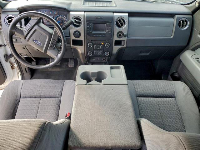 Ford F-150 Supercrew Image 7