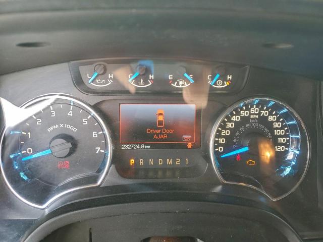 Ford F-150 Supercrew Image 12