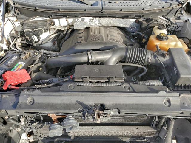 Ford F-150 Supercrew Image 10