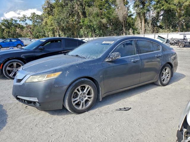  Salvage Acura TL