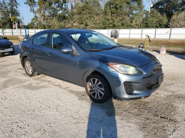 Mazda 3 I Image 2