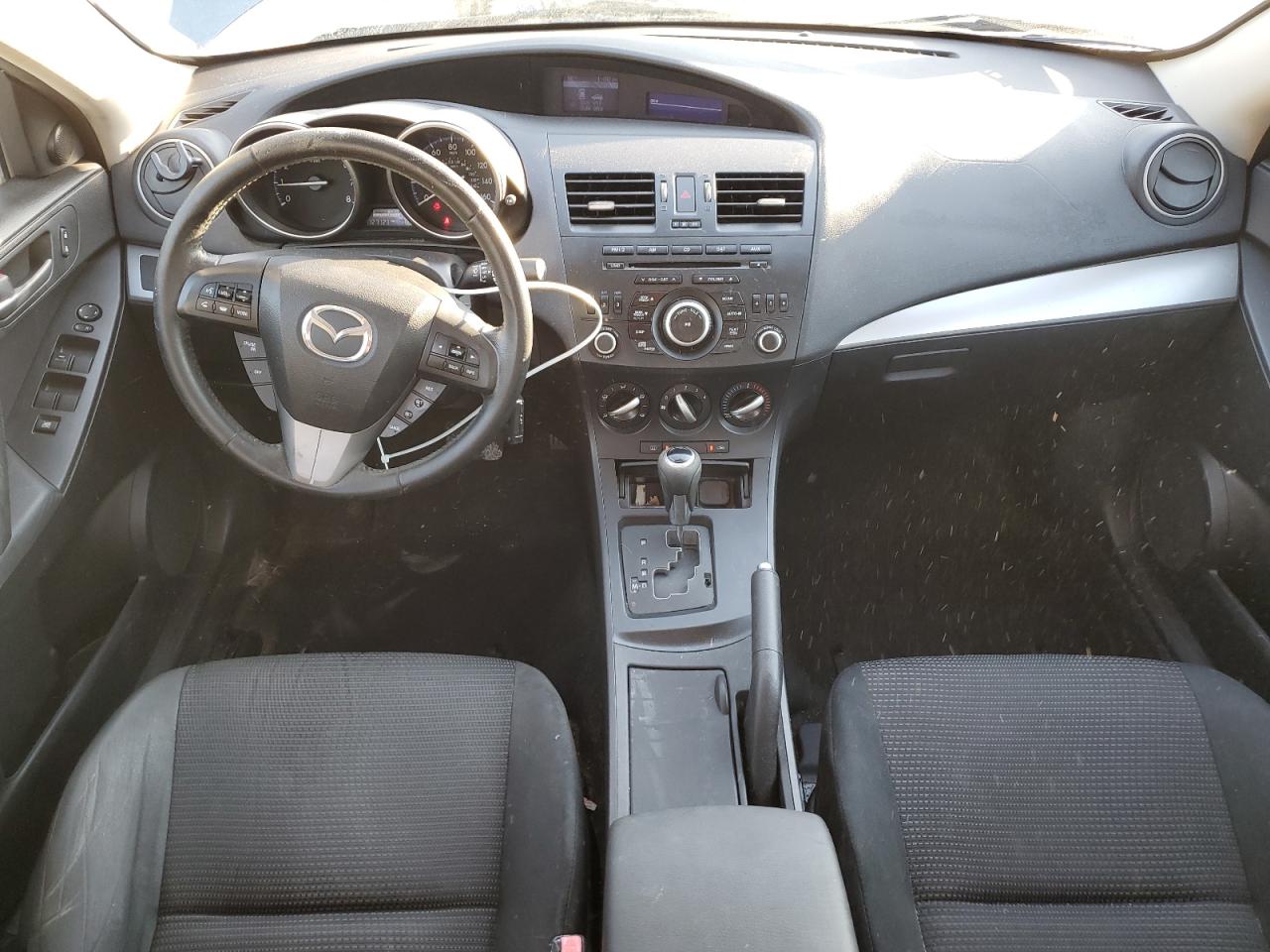 Mazda 3 I Image 10
