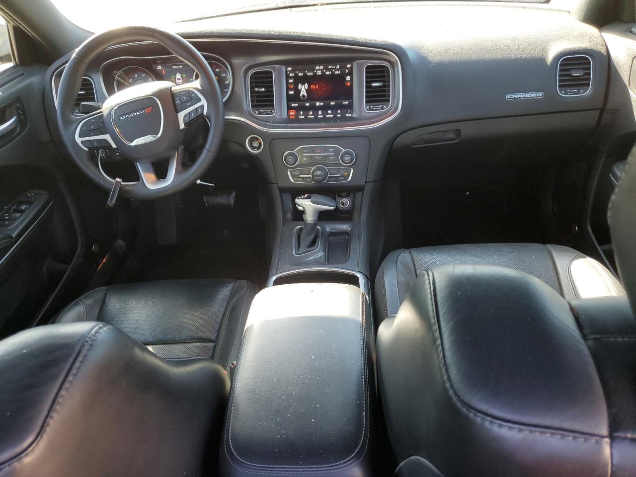 Dodge Charger Sxt Plus Image 2