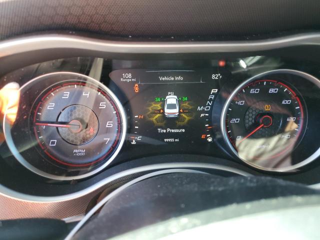 Dodge Charger Sxt Plus Image 8