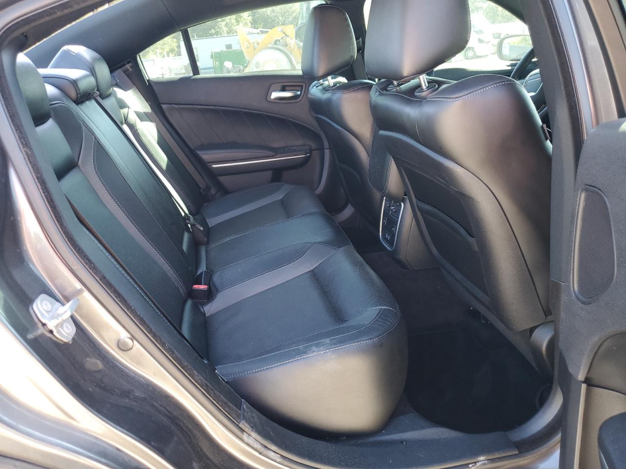 Dodge Charger Sxt Plus Image 6